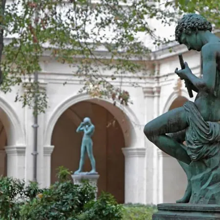 Apartament Milan, Centre Historique Et Climatise, 1er Lyon