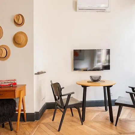Apartament Milan, Centre Historique Et Climatise, 1er *