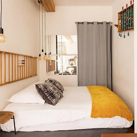 Milan, Centre Historique Et Climatise, 1er Apartament