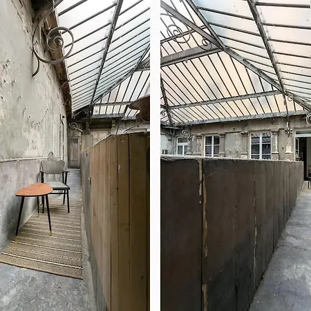 Milan, Centre Historique Et Climatise, 1er Apartament