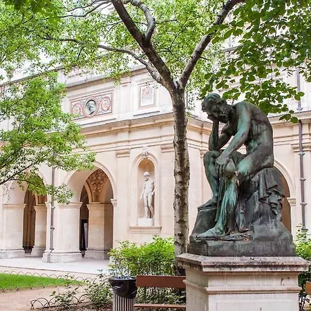 Apartament Milan, Centre Historique Et Climatise, 1er *