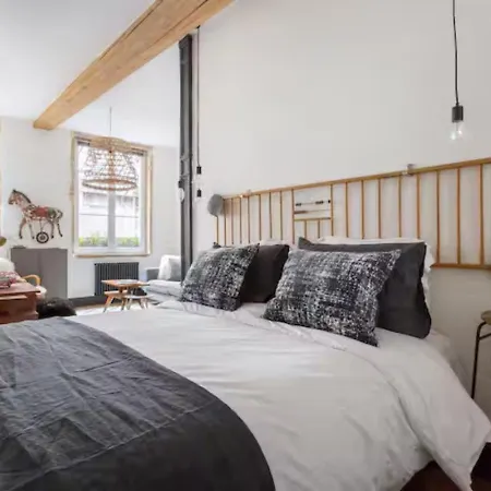 Milan, Centre Historique Et Climatise, 1er Apartament