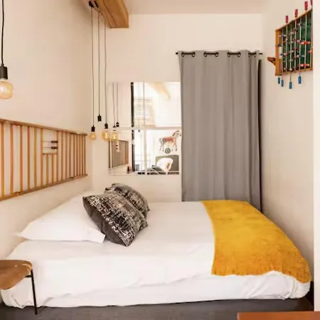 Apartament Milan, Centre Historique Et Climatise, 1er *